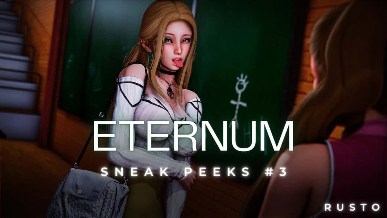 永恒世界|eternum全息投影