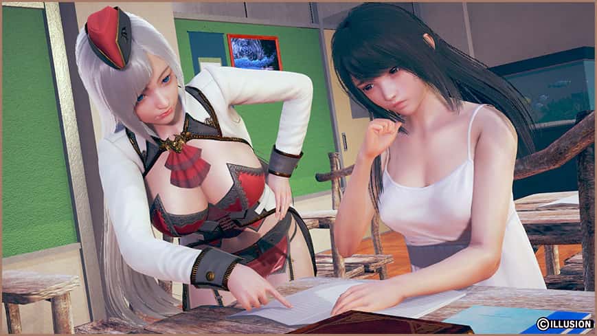 游戏截图5